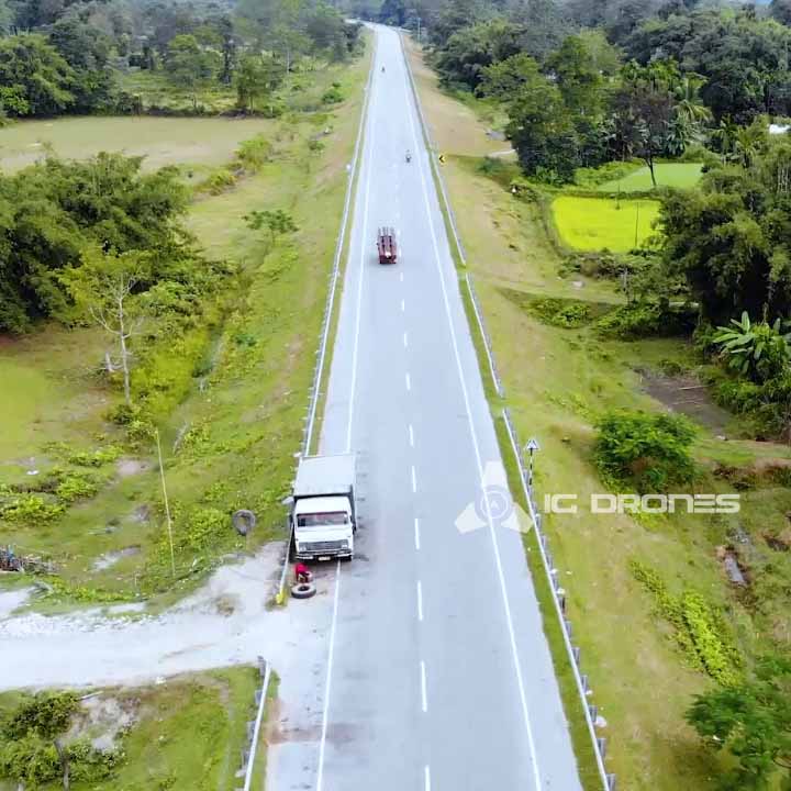Road_Inspection_Assam_India
